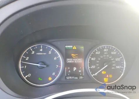 2020 Mitsubishi Outlander Se из США, поврежденный, VIN JA4AZ3A37LZ033057